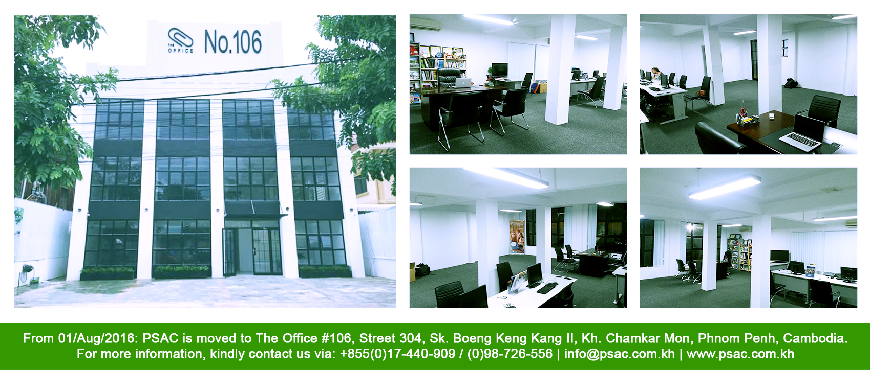 PSAC-New-Office