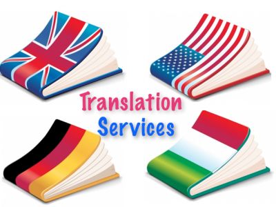 translation service